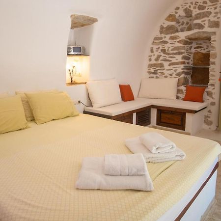 Domus Volto - Kythoikies Holiday Houses Katsoulliánika Buitenkant foto